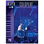 Hal Leonard Coldplay - Piano Duet Play-Along Volume 45 Book/Online Audio