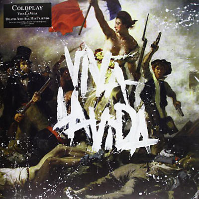 Coldplay - Viva la Vida