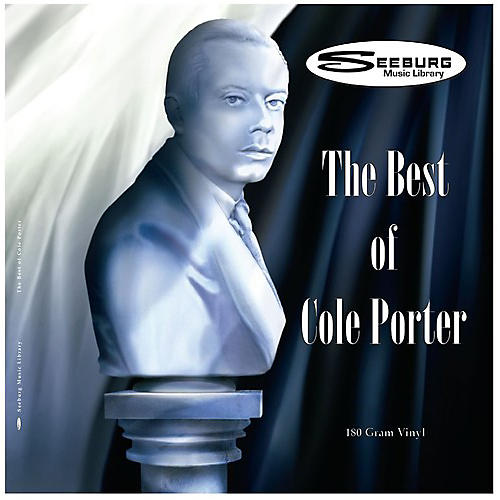 Cole Porter - Seeburg Music Library: Best of Cole Porter