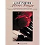 Hal Leonard Cole Porter Love Songs Piano, Vocal, Guitar Songbook