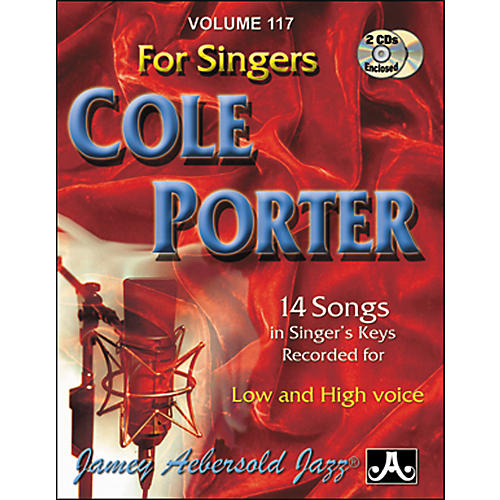 Cole Porter for Singers