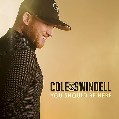 Cole Swindell - You Should Be Here (CD)