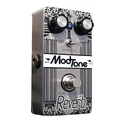 modtone coliseum reverb