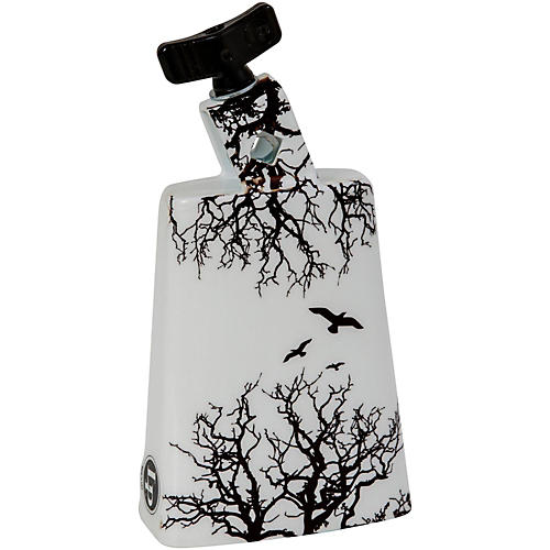 Collectabells Cowbell - Raven Tree