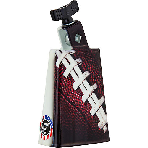 Collectabells Football Cowbell