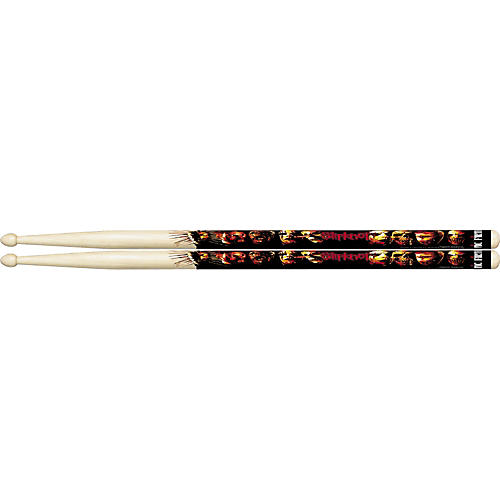 Collectible Series Slipknot Drumsticks