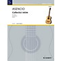 Schott Collectici Intim (Guitar Solo) Schott Series