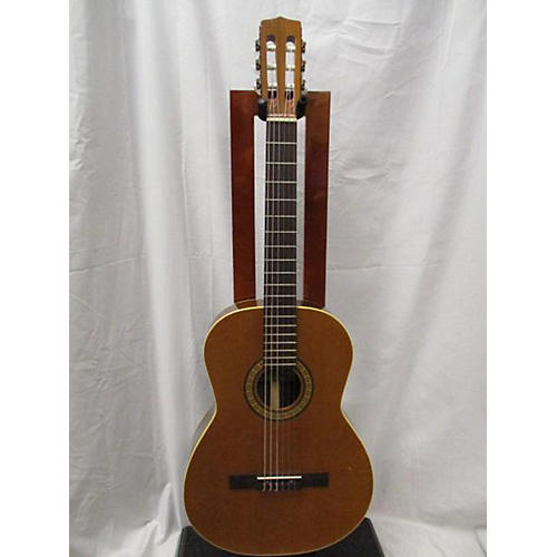 La Patrie Collection Classical Acoustic Electric Guitar Natural