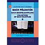 Editio Musica Budapest Collection Of Bach Examples EMB Series