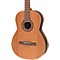 Collection QI EQ Acoustic-Electric Classical Guitar Level 2 Natural 888366036938