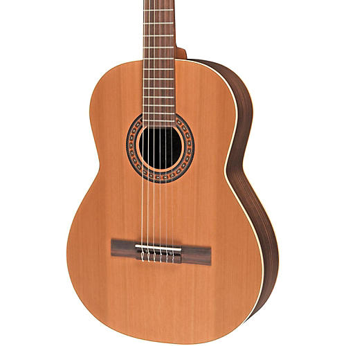 Collection QI EQ Acoustic-Electric Classical Guitar