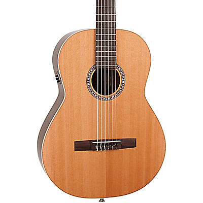 Godin Collection QIT Acoustic-Electric Nylon-String Guitar