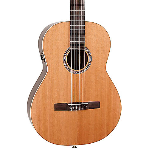 Godin Collection QIT Acoustic-Electric Nylon-String Guitar Natural