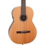 Godin Collection QIT Acoustic-Electric Nylon-String Guitar Natural