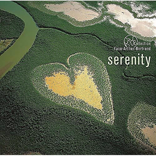 Collection Yann Arthus-Bertrand - Serenity
