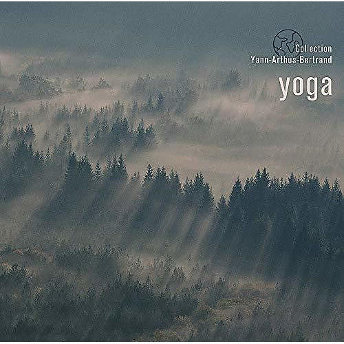 Collection Yann Arthus-Bertrand - Yoga