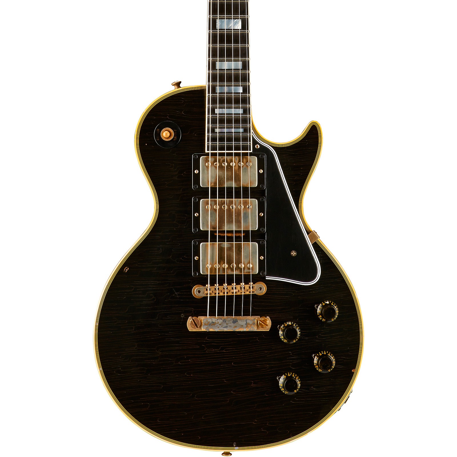 Gibson Custom Collector's Choice #22 - Tommy Colletti 1959 Les Paul ...