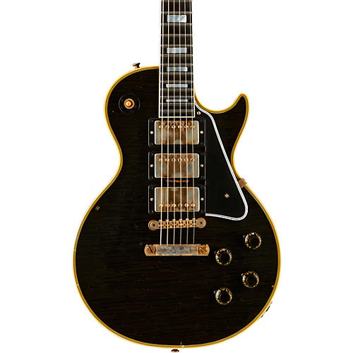 Collector's Choice #22 - Tommy Colletti 1959 Les Paul Custom Electric Guitar