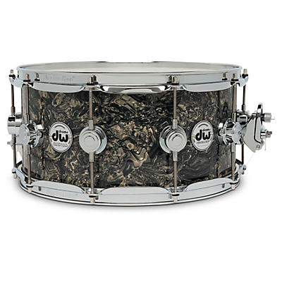 DW Collector's SSC Maple Finish Ply Snare Drum