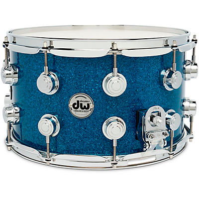 DW Collector's SSC Maple Finish Ply Snare Drum