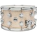 DW Collector's SSC Maple Finish Ply Snare Drum 14 x 6.5 in. Broken Glass14 x 8 in. Broken Glass