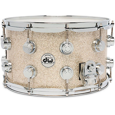 DW Collector's SSC Maple Finish Ply Snare Drum