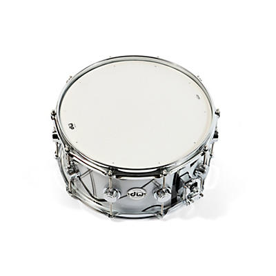DW Collector's SSC Maple Finish Ply Snare Drum -