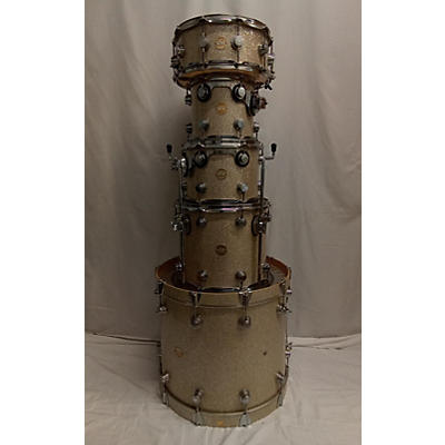 DW Collector's Serie Drum Kit