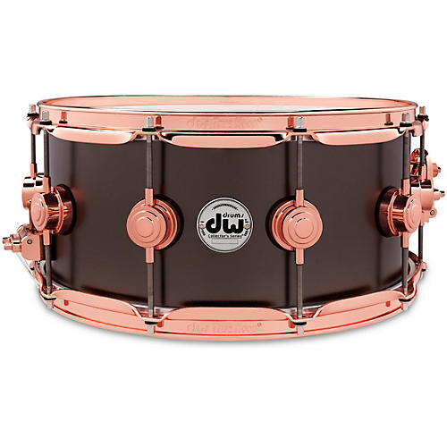 DW Collector's Series 14x6.5