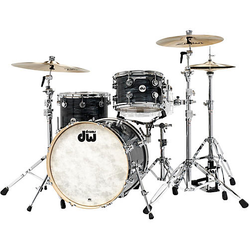 Collectors Series 3-Piece Finish Ply Shell Pack with 20