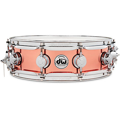 DW Collector's Series 3 mm Copper Snare