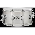 DW Collector's Series 3 mm Rolled Aluminum Snare Drum 14 x 6.5 in.14 x 6.5 in.