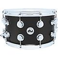 DW Collector's Series Black Nickel Over Brass Snare Drum With Die-Cast Hoops 14 x 6.5 in. Black Nickel Over Brass14 x 8 in. Black Nickel Over Brass