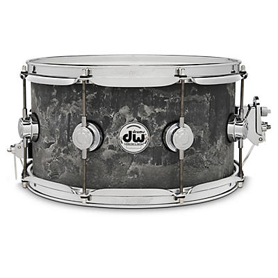 DW Collector's Series Concrete Snare Drum -