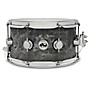 DW Collector's Series Concrete Snare Drum - 7 x 13 in.