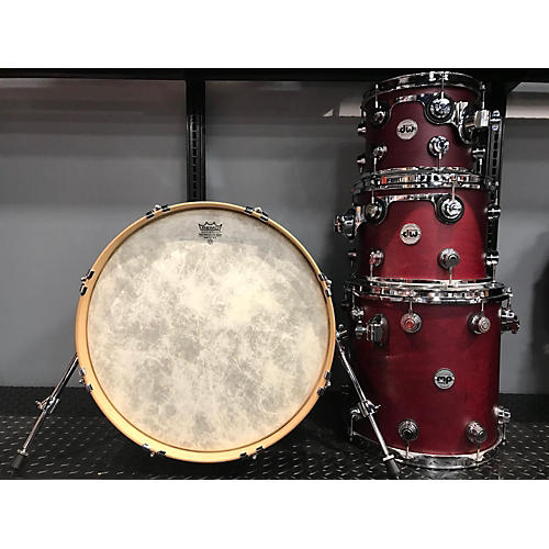 Collector's Series Drum Kit