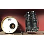 Used DW Collector's Series Drum Kit Grey Oyster Pearl