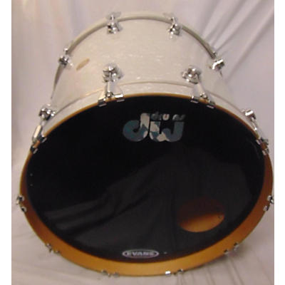 DW Collector's Series Drum Kit