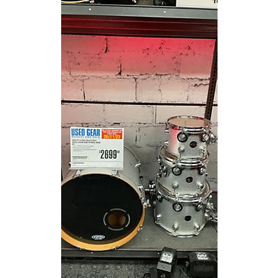 DW Collector's Series Drum Kit