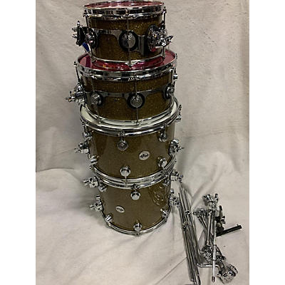 DW Collector's Series Drum Kit