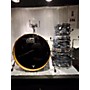 Used DW Collector's Series Drum Kit Black Oyster