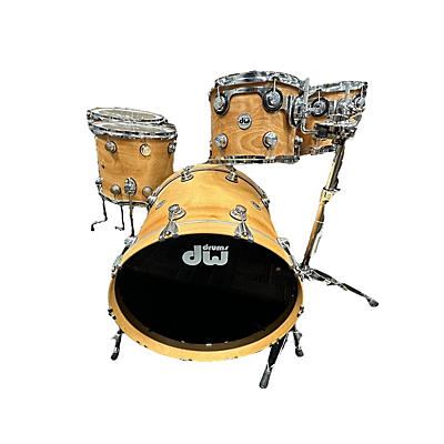 DW Collector's Series Drum Kit