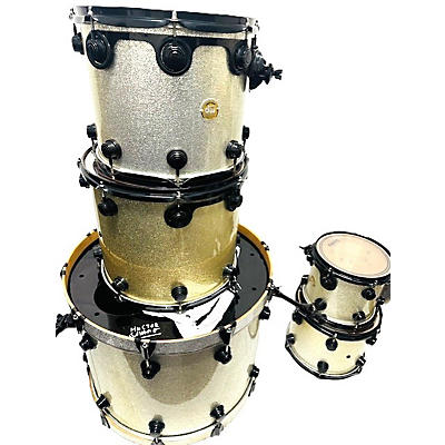 DW Collector's Series Drum Kit