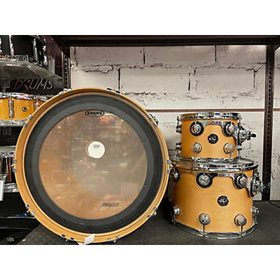 DW Collector's Series Drum Kit