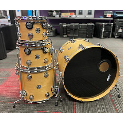 DW Collector's Series Drum Kit