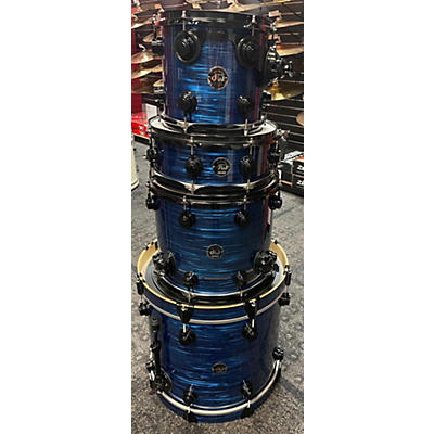 DW Collector's Series Drum Kit