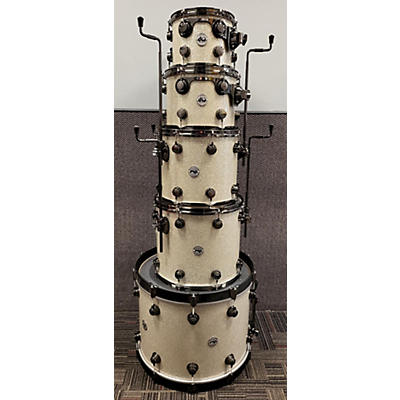 DW Collector's Series Drum Kit