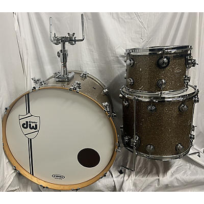 DW Collector's Series Drum Kit