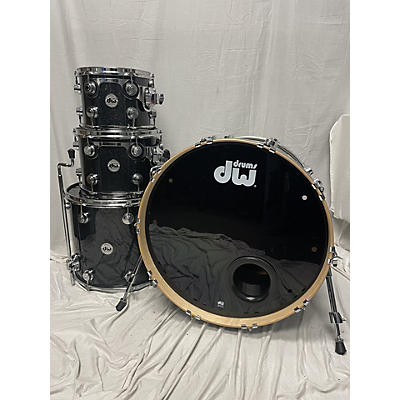 DW Collector's Series Drum Kit