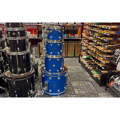 DW Collector's Series Drum Kit